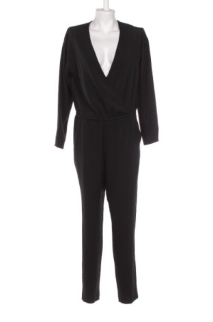 Salopetă lungă de damă H&M, Mărime M, Culoare Negru, Preț 130,33 Lei