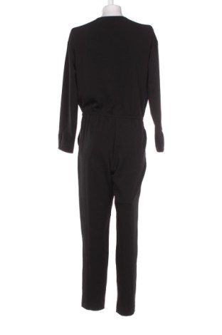 Salopetă lungă de damă H&M, Mărime M, Culoare Negru, Preț 130,33 Lei