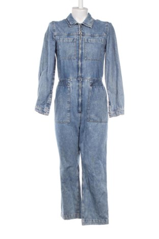 Női hosszú overál H&M, Méret S, Szín Kék, Ár 10 331 Ft