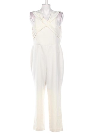 Női hosszú overál H&M, Méret XL, Szín Fehér, Ár 12 349 Ft