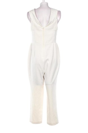 Női hosszú overál H&M, Méret XL, Szín Fehér, Ár 12 349 Ft