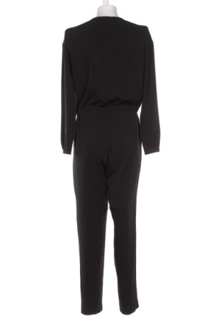 Дамски дълъг гащеризон H&M, Размер L, Цвят Черен, Цена 31,00 €