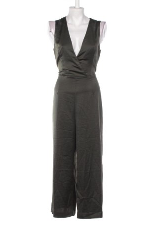 Salopetă lungă de damă H&M, Mărime M, Culoare Verde, Preț 151,99 Lei