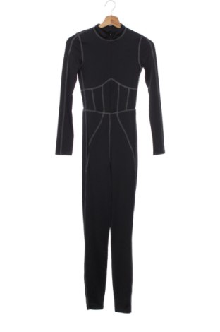 Salopetă lungă de damă H&M Divided, Mărime XS, Culoare Negru, Preț 130,33 Lei