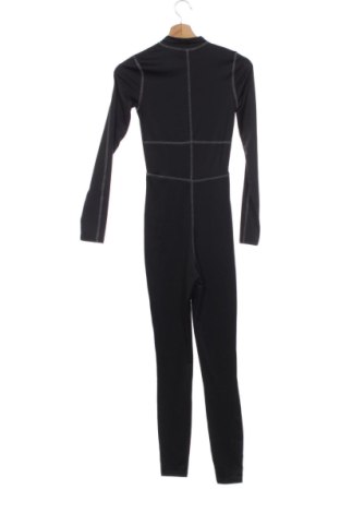 Salopetă lungă de damă H&M Divided, Mărime XS, Culoare Negru, Preț 130,33 Lei