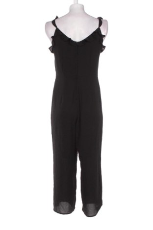 Salopetă lungă de damă H&M Divided, Mărime M, Culoare Negru, Preț 151,99 Lei