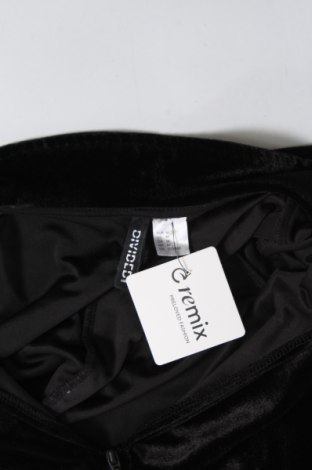 Salopetă lungă de damă H&M Divided, Mărime M, Culoare Negru, Preț 128,00 Lei