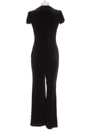 Salopetă lungă de damă H&M Divided, Mărime M, Culoare Negru, Preț 128,00 Lei