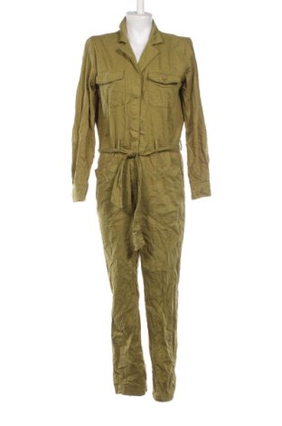 Salopetă lungă de damă Hartford, Mărime XL, Culoare Verde, Preț 412,99 Lei