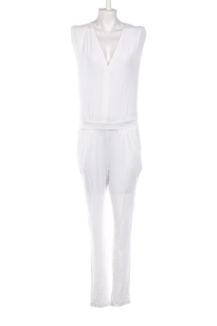 Damski długi kombinezon Heine, Rozmiar XS, Kolor ecru, Cena 187,55 zł