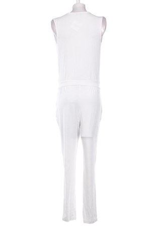 Damski długi kombinezon Heine, Rozmiar XS, Kolor ecru, Cena 187,55 zł