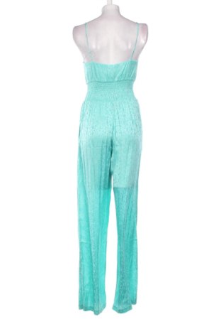 Langer Damen-Overall Hugo Boss, Größe S, Farbe Blau, Preis 182,00 €