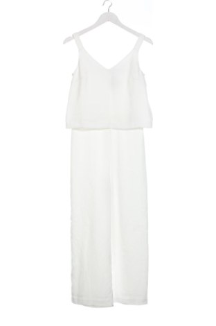 Női hosszú overál Jake*s, Méret XS, Szín Fehér, Ár 14 463 Ft