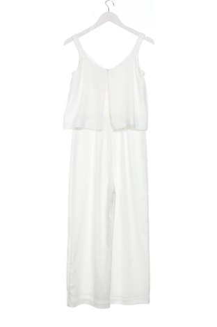 Női hosszú overál Jake*s, Méret XS, Szín Fehér, Ár 14 463 Ft