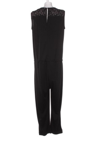 Salopetă lungă de damă Janina, Mărime XXL, Culoare Negru, Preț 151,99 Lei