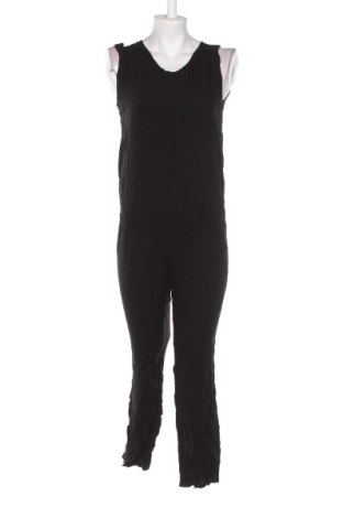 Salopetă lungă de damă Kiabi, Mărime S, Culoare Negru, Preț 151,99 Lei