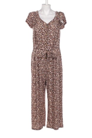Salopetă lungă de damă Lascana, Mărime XL, Culoare Multicolor, Preț 181,27 Lei