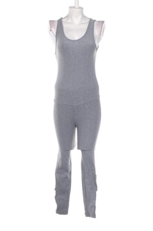 Női hosszú overál Live, Méret S, Szín Szürke, Ár 12 349 Ft