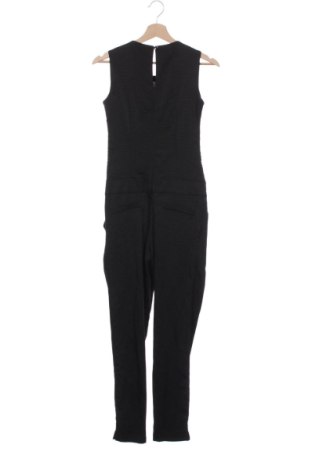 Dámský dlouhý overal Lucy, Velikost M, Barva Černá, Cena  709,00 Kč