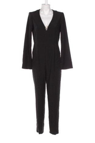 Salopetă lungă de damă Mango, Mărime M, Culoare Negru, Preț 156,24 Lei