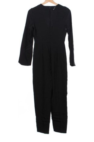 Női hosszú overál Mango, Méret XXS, Szín Fekete, Ár 8 678 Ft