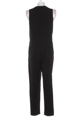 Salopetă lungă de damă Mango, Mărime M, Culoare Negru, Preț 109,48 Lei