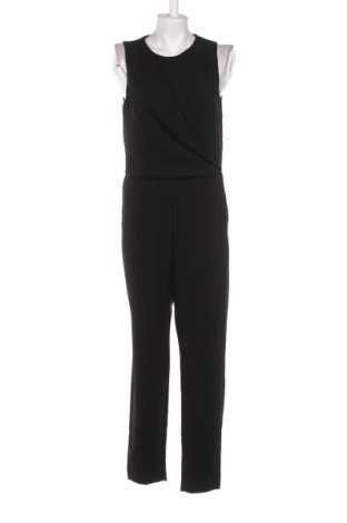 Salopetă lungă de damă Mango, Mărime M, Culoare Negru, Preț 109,48 Lei