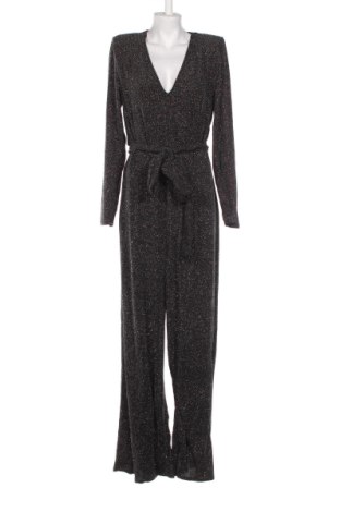 Salopetă lungă de damă Mango, Mărime XL, Culoare Multicolor, Preț 235,99 Lei