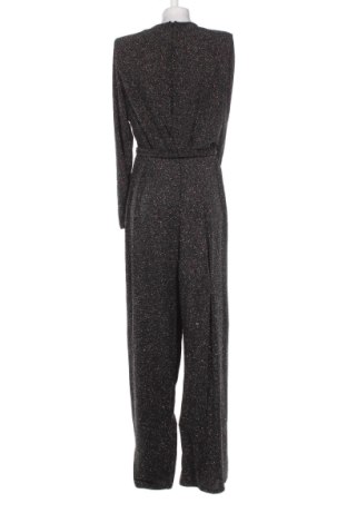 Salopetă lungă de damă Mango, Mărime XL, Culoare Multicolor, Preț 235,99 Lei