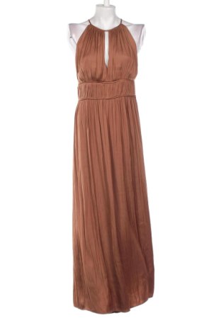 Langer Damen-Overall Mango, Größe M, Farbe Braun, Preis 27,99 €