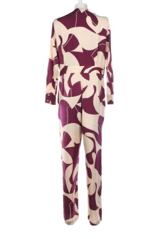 Дамски дълъг гащеризон Mango, Размер XL, Цвят Многоцветен, Цена 48,00 €