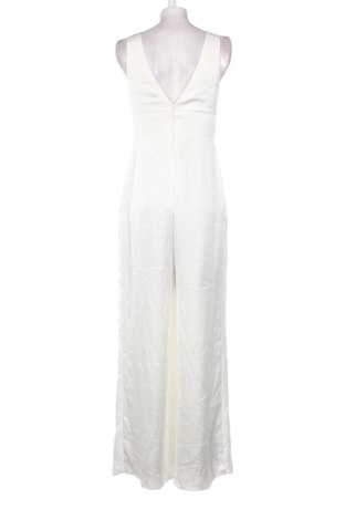 Salopetă lungă de damă Mascara, Mărime M, Culoare Alb, Preț 573,45 Lei