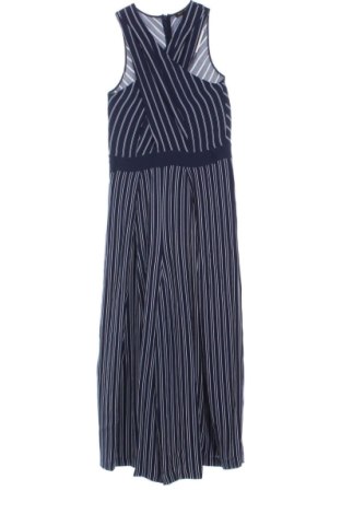 Salopetă lungă de damă Massimo Dutti, Mărime XS, Culoare Multicolor, Preț 256,00 Lei