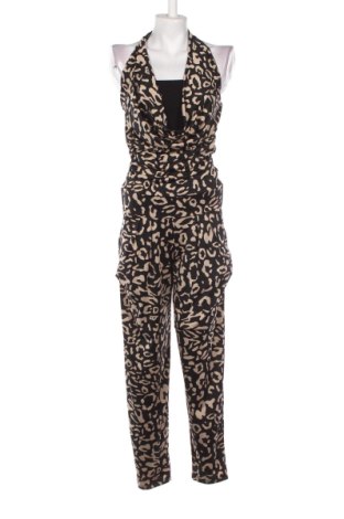 Damski długi kombinezon Mgn, Rozmiar S, Kolor Kolorowy, Cena 129,99 zł