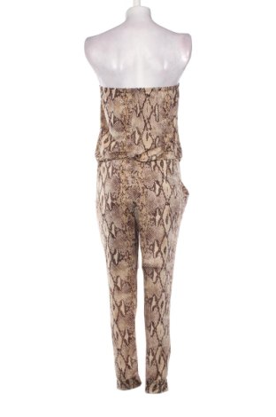 Дамски дълъг гащеризон Miss Charm, Размер S, Цвят Многоцветен, Цена 25,05 €
