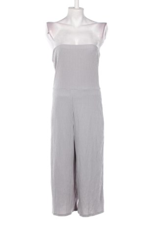 Női hosszú overál Missguided, Méret L, Szín Szürke, Ár 16 249 Ft