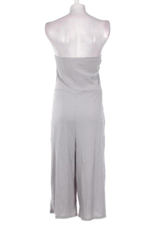 Női hosszú overál Missguided, Méret L, Szín Szürke, Ár 16 249 Ft