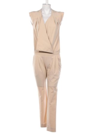 Dámsky dlhý overal Moewy, Veľkosť XS, Farba Béžová, Cena  25,00 €