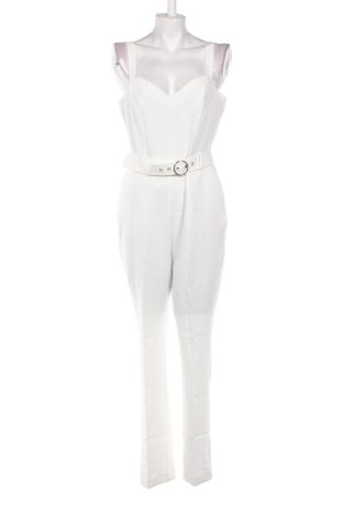 Női hosszú overál Mohito, Méret M, Szín Fehér, Ár 11 913 Ft