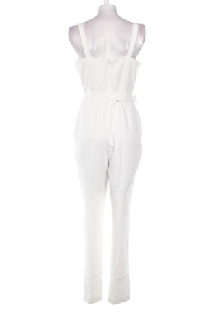 Női hosszú overál Mohito, Méret M, Szín Fehér, Ár 11 913 Ft