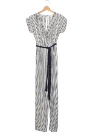 Salopetă lungă de damă Monteau, Mărime XS, Culoare Multicolor, Preț 151,99 Lei