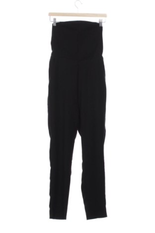 Salopetă lungă de damă Motivi, Mărime S, Culoare Negru, Preț 181,00 Lei