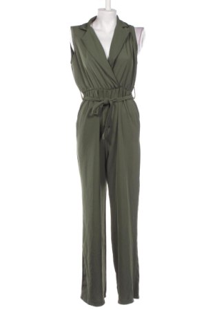 Salopetă lungă de damă NEW COLLECTION, Mărime XS, Culoare Verde, Preț 215,99 Lei