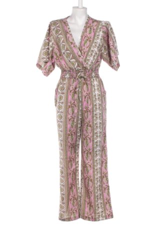 Salopetă lungă de damă NEW COLLECTION, Mărime L, Culoare Multicolor, Preț 215,99 Lei