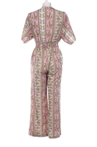 Salopetă lungă de damă NEW COLLECTION, Mărime L, Culoare Multicolor, Preț 215,99 Lei