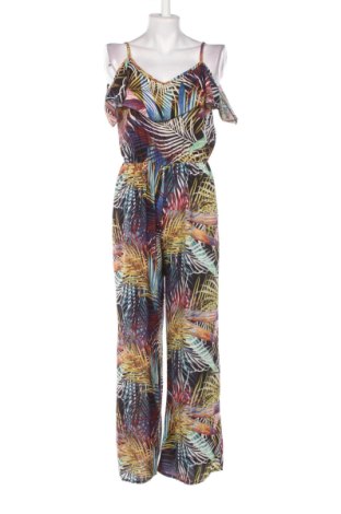 Salopetă lungă de damă NEW COLLECTION, Mărime L, Culoare Multicolor, Preț 215,99 Lei