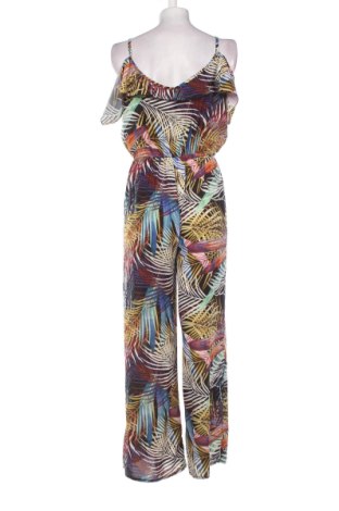 Salopetă lungă de damă NEW COLLECTION, Mărime L, Culoare Multicolor, Preț 215,99 Lei