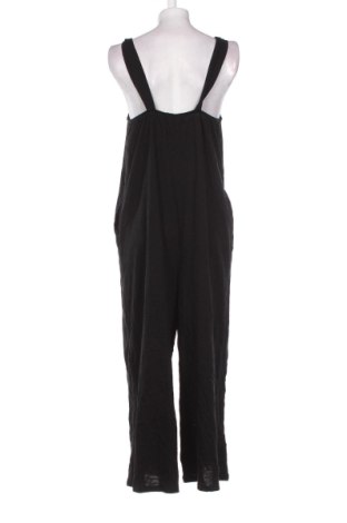 Salopetă lungă de damă Next, Mărime XXL, Culoare Negru, Preț 494,99 Lei