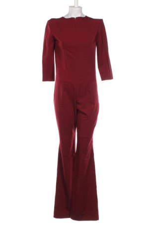 Dámsky dlhý overal Nife, Veľkosť M, Farba Červená, Cena  49,00 €