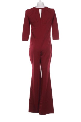 Dámsky dlhý overal Nife, Veľkosť M, Farba Červená, Cena  49,00 €